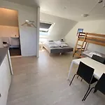 Oasen Samso Курортный комплекс 2*