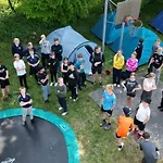 Oasen Samso 리조트