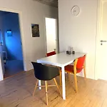 리조트 Oasen Samso Nordby (Midtjylland)