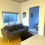 Oasen Samso 리조트 Nordby (Midtjylland)