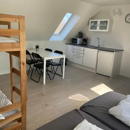 Oasen Samso Semesteranläggning (resort) 2*