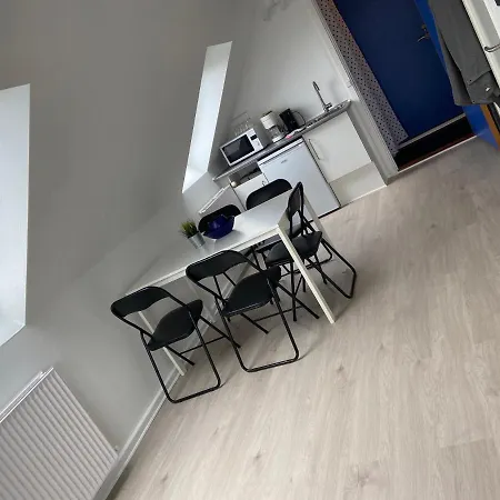 Semesteranläggning (resort) Oasen Samso 2*