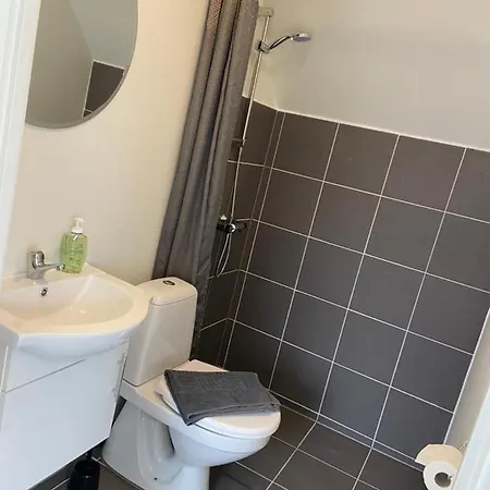 Oasen Samso Semesteranläggning (resort) 2*
