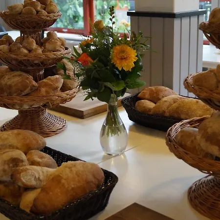 Oasen Samso Nordby (Midtjylland)