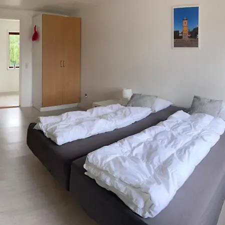 Oasen Samso 2* Nordby (Midtjylland)