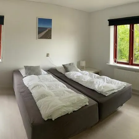 Oasen Samso Semesteranläggning (resort) Nordby (Midtjylland)