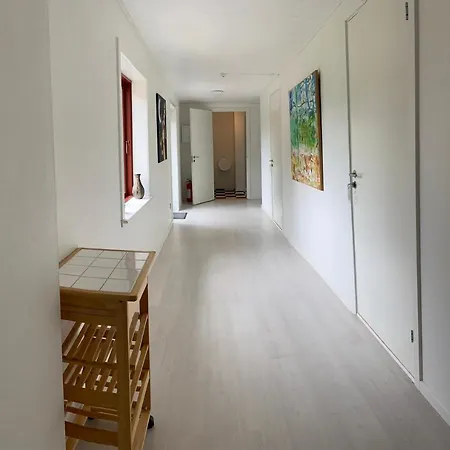 Oasen Samso 리조트 Nordby (Midtjylland)