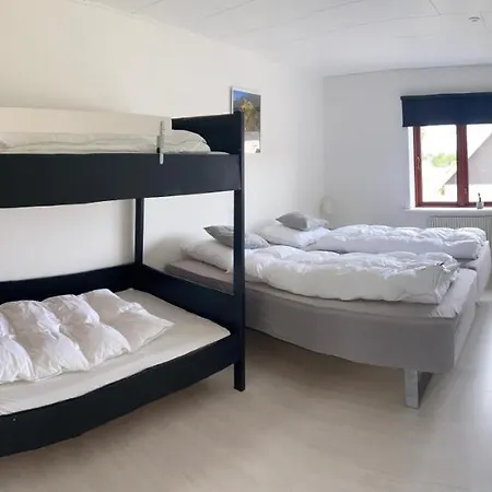 Oasen Samso 2* Nordby (Midtjylland)