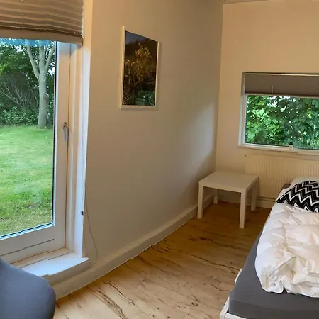 Oasen Samso Nordby (Midtjylland)