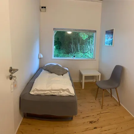 Oasen Samso Semesteranläggning (resort)