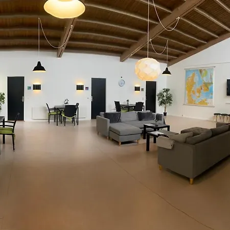 Oasen Samso Semesteranläggning (resort) 2*