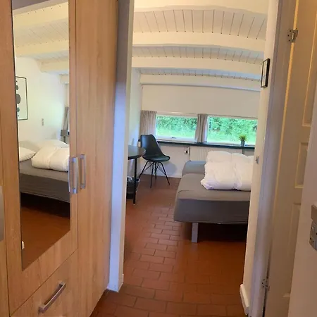 Oasen Samso 리조트 2*