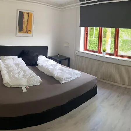 Oasen Samso Nordby (Midtjylland)