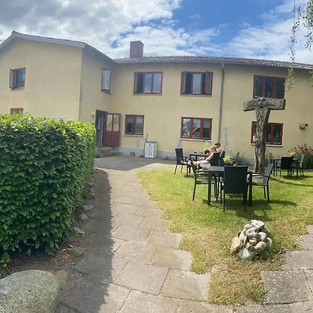 Oasen Samso Semesteranläggning (resort)
