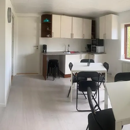 Resort Oasen Samso 2*