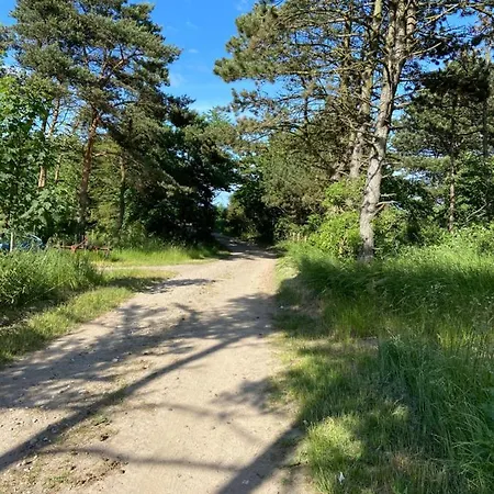 Oasen Samso Semesteranläggning (resort) 2*