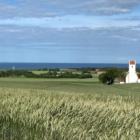Oasen Samso Nordby (Midtjylland)