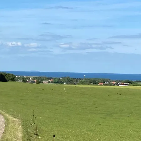 Oasen Samso Resort 2*