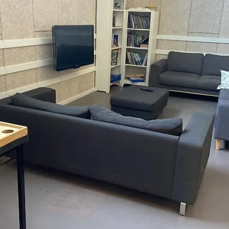 Oasen Samso 2* Nordby (Midtjylland)