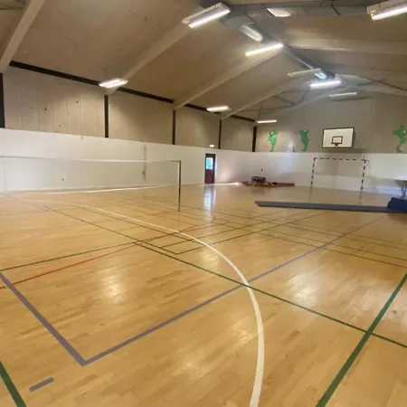 Oasen Samso Resort 2*