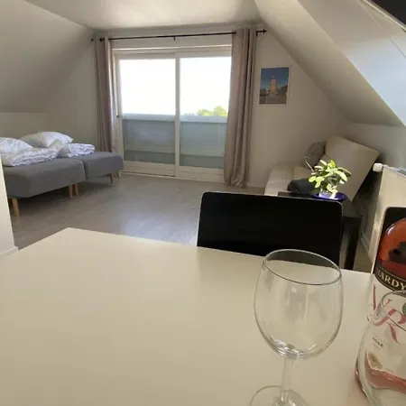 منتجع Oasen Samso Nordby (Midtjylland)