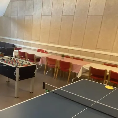 Oasen Samso Resort Nordby (Midtjylland)