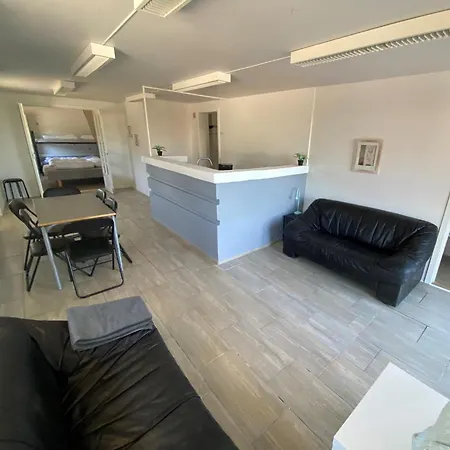 Oasen Samso Resort Nordby (Midtjylland)