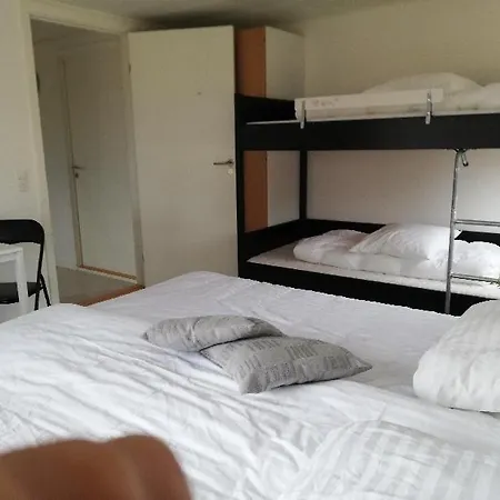 Semesteranläggning (resort) Oasen Samso 2*