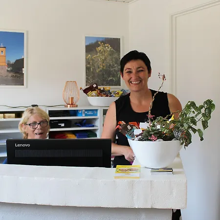 Oasen Samso Nordby (Midtjylland)