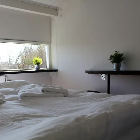 Oasen Samso Nordby (Midtjylland)