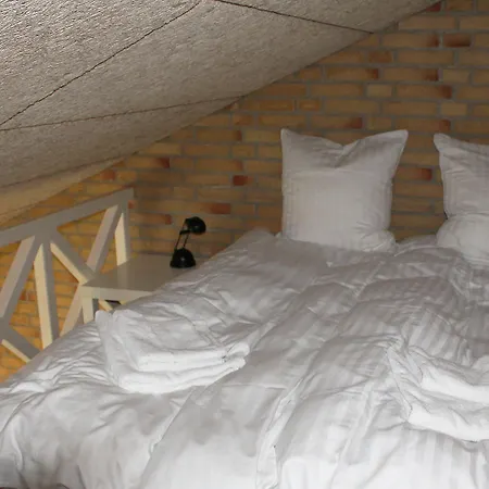 Oasen Samso Resort Nordby (Midtjylland)