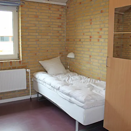 Oasen Samso Resort Nordby (Midtjylland)