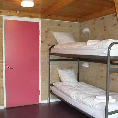 Oasen Samso 2* Nordby (Midtjylland)