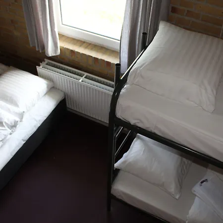 Oasen Samso Θέρετρο 2*