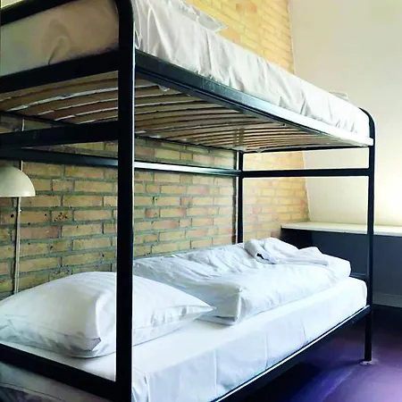 Resort Oasen Samso 2*