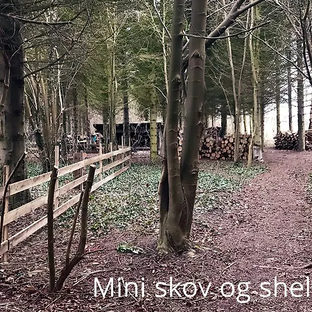 Oasen Samso 2* Nordby (Midtjylland)