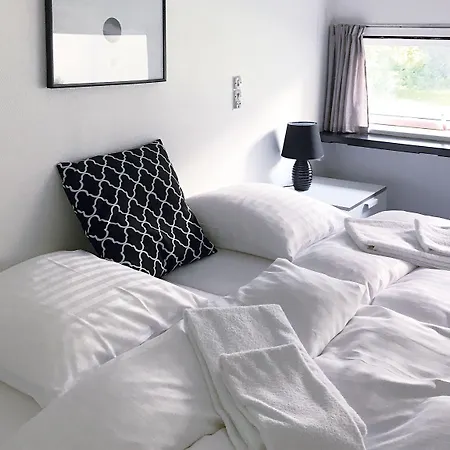 리조트 Oasen Samso