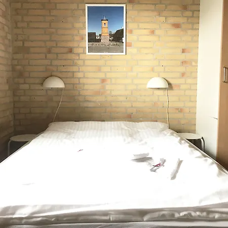 Oasen Samso Nordby (Midtjylland)