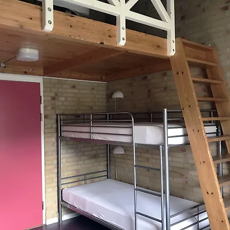 Oasen Samso Nordby (Midtjylland)