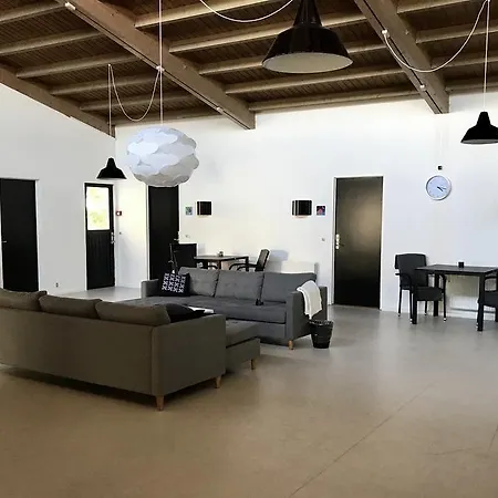 Oasen Samso Resort 2*