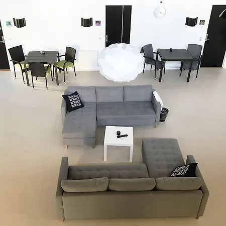 Resort Oasen Samso 2*