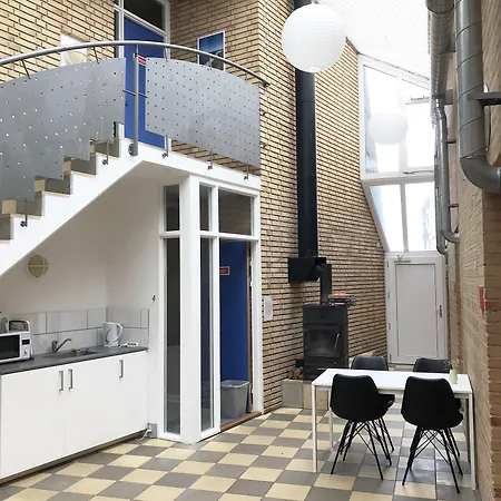 Oasen Samso Resort Nordby (Midtjylland)