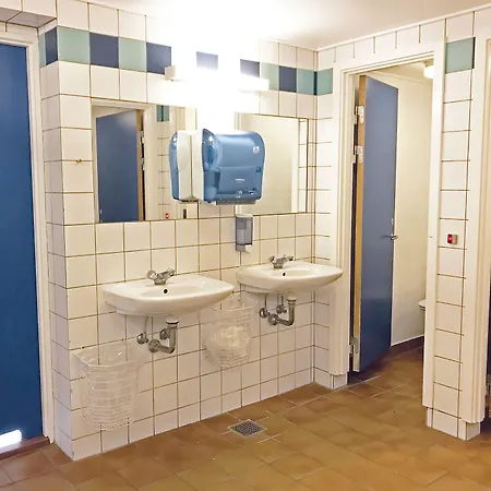 Ośrodek wypoczynkowy Oasen Samso Nordby (Midtjylland)