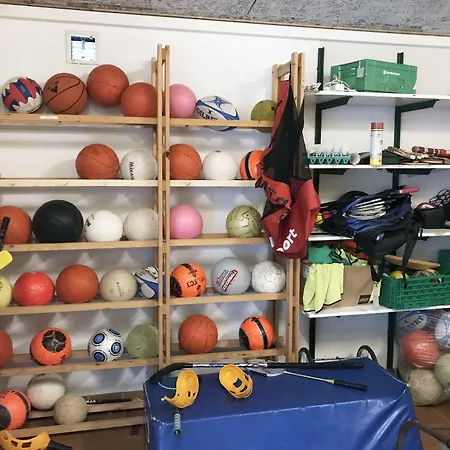 Oasen Samso 2* Nordby (Midtjylland)