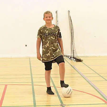 Resort Oasen Samso 2*