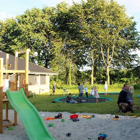 Oasen Samso Nordby (Midtjylland)