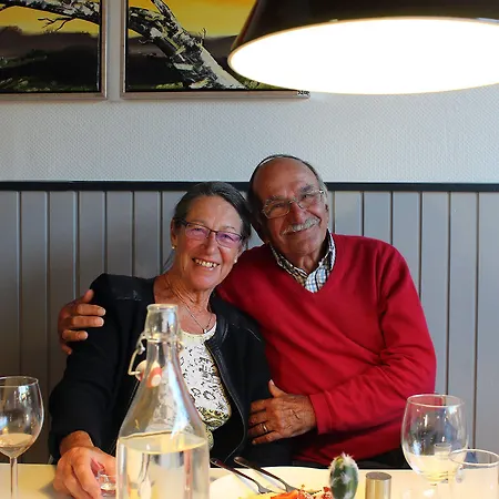 Θέρετρο Oasen Samso 2*