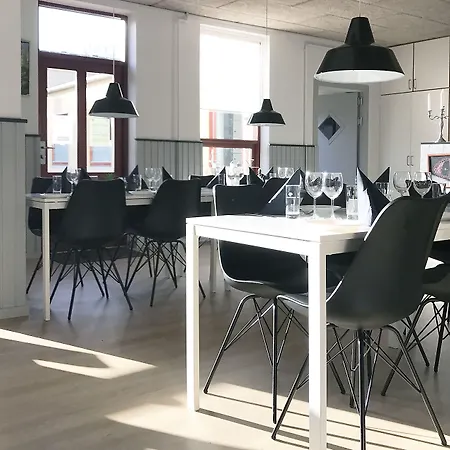 Resort Oasen Samso 2*