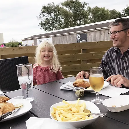 Oasen Samso 2* Nordby (Midtjylland)