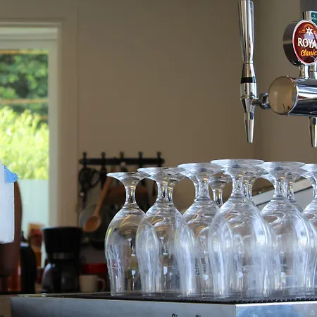 Oasen Samso Θέρετρο